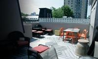 Auberge Du Plateau - Hostel مونتريال المظهر الخارجي الصورة