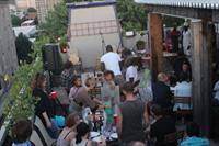 Auberge Du Plateau - Hostel مونتريال المظهر الخارجي الصورة