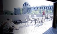 Auberge Du Plateau - Hostel مونتريال المظهر الخارجي الصورة